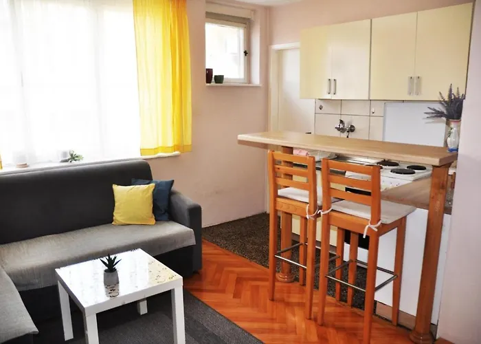 Apartman Visoko