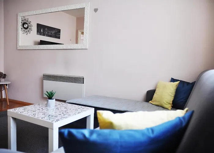 Apartman Visoko