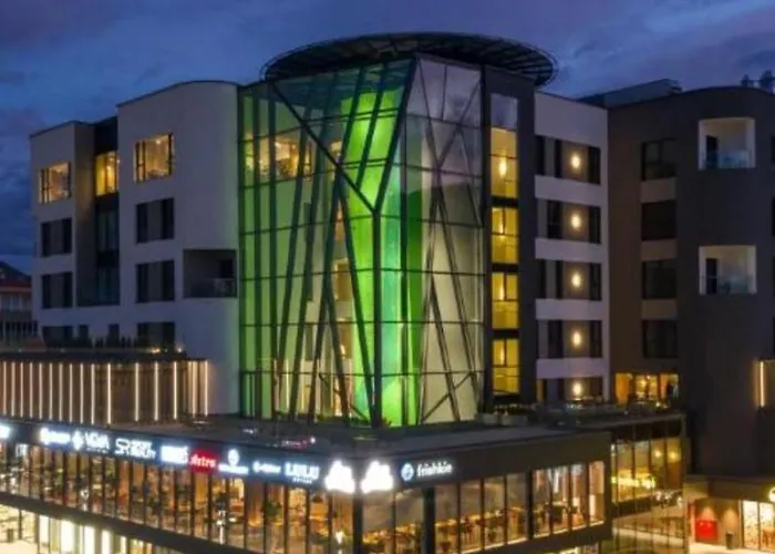 Apartman Visoko