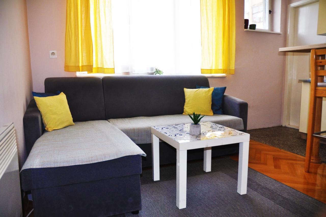 Apartman Visoko *