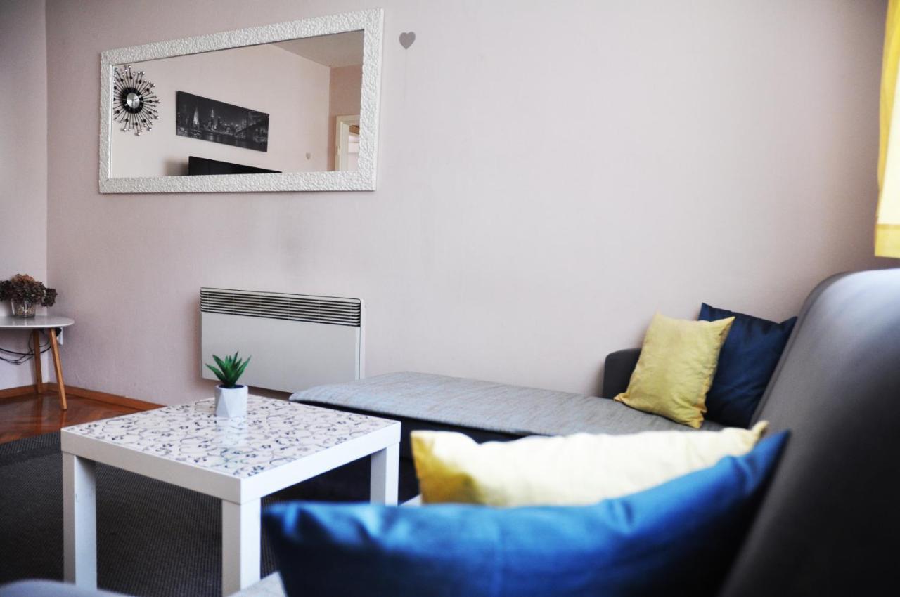 Apartment Apartman Visoko