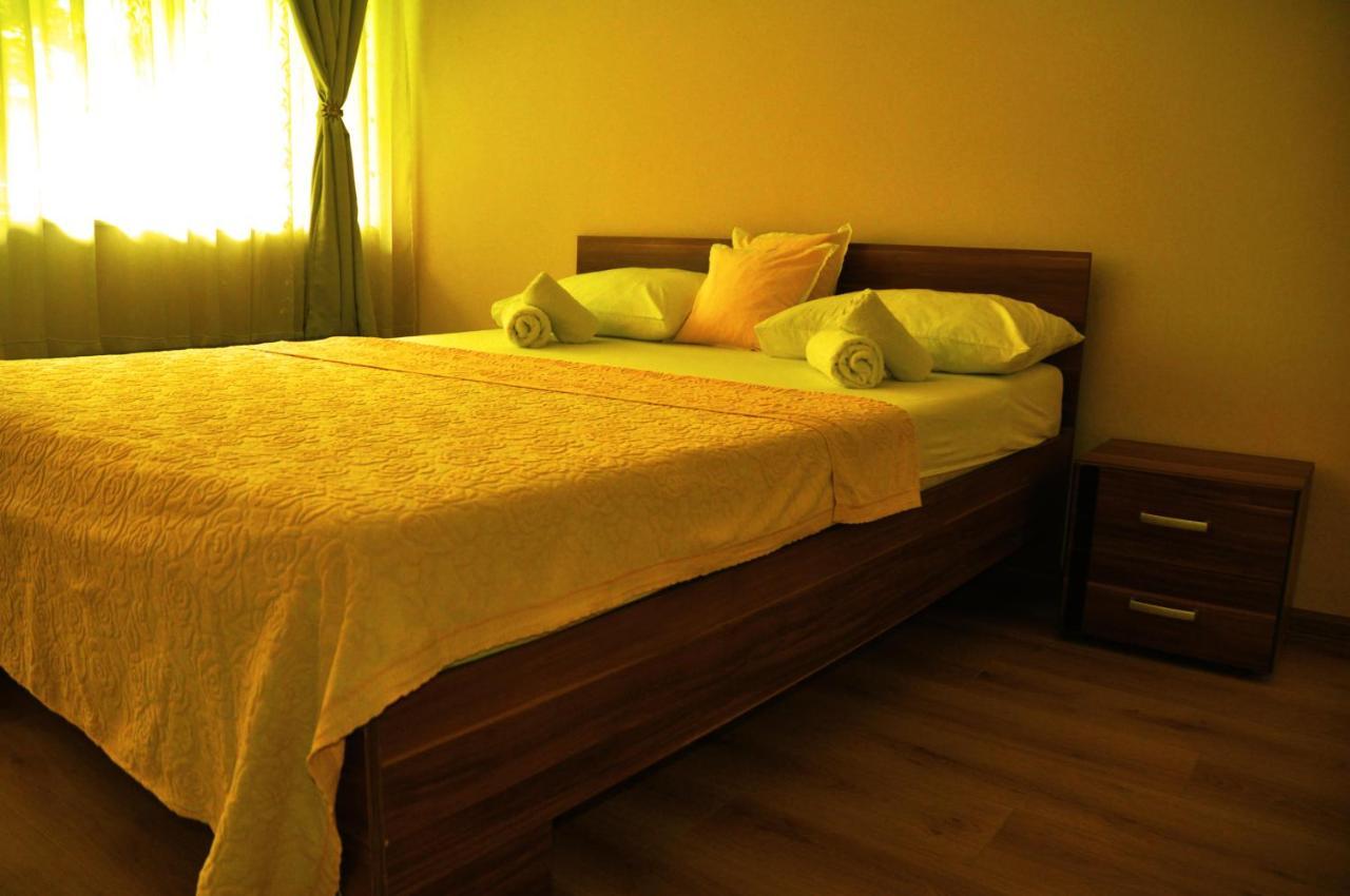 Apartman Visoko Apartman