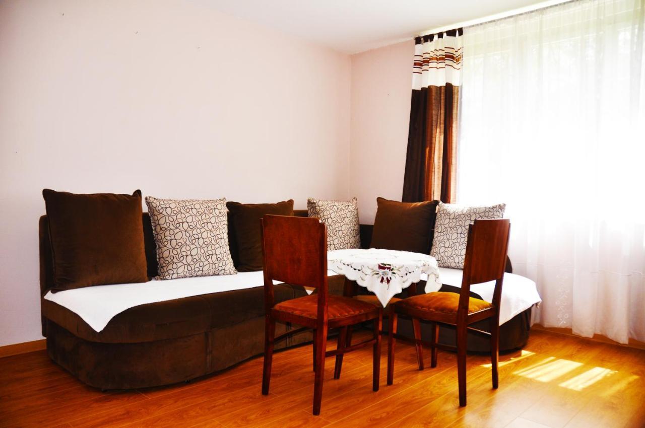 Apartman Visoko Apartment Visoko