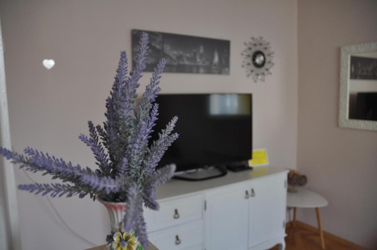 Apartment Apartman Visoko
