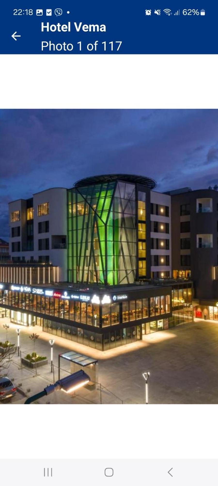 Apartman Visoko Apartman